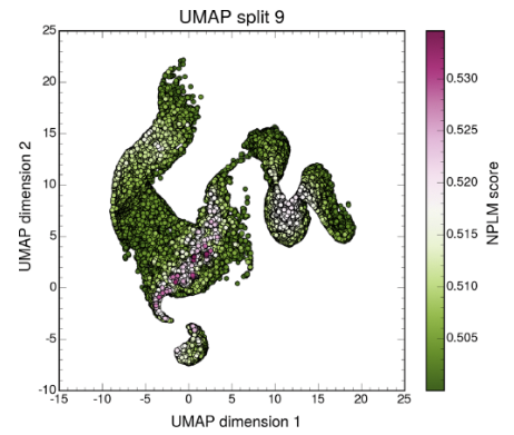 Anomaly-preserving contrastive neural embeddings figure